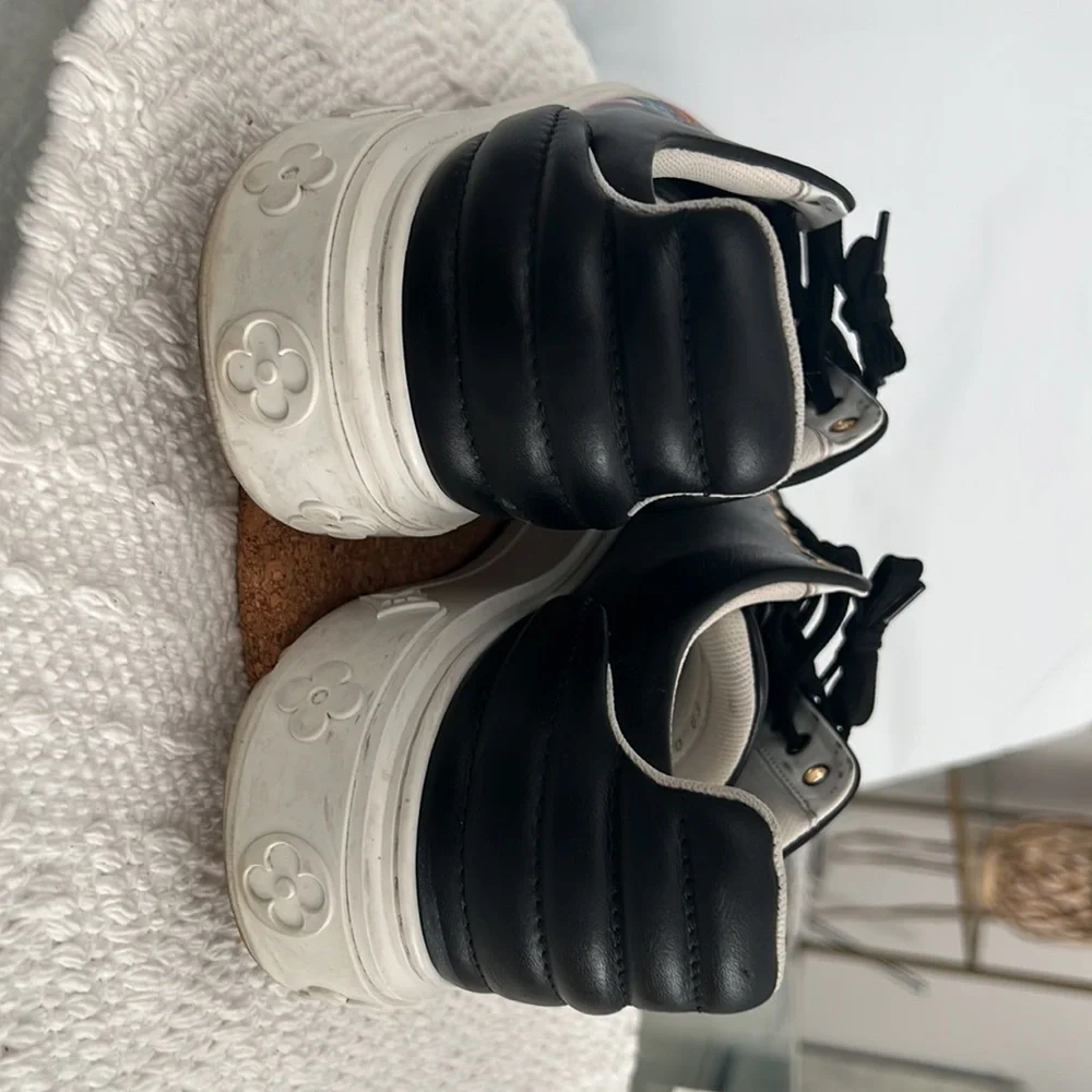 Louis Vuitton tennis - Picture 3 of 4